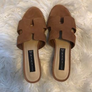Steve Madden shoe